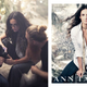 Image for article titled Demi Moore Is The Face Of Ann Taylor